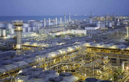 Saudi Aramco